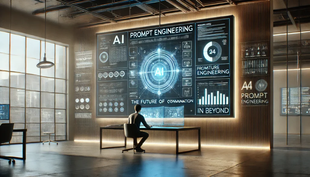 Why Prompt Engineering is the Must-Have Skill for 2024 and Beyond